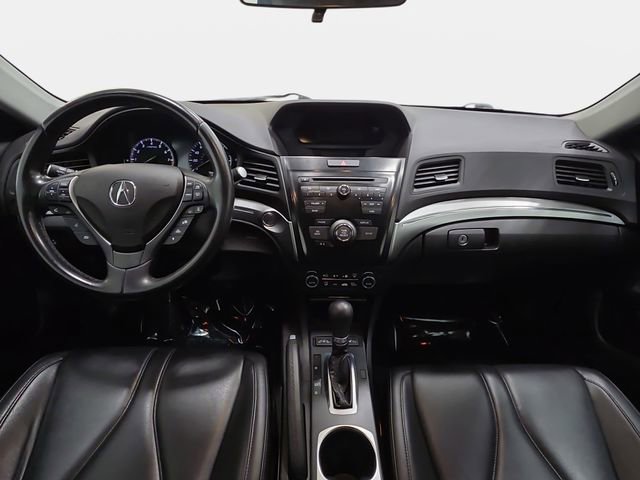 Used 2020 Acura ILX image 10