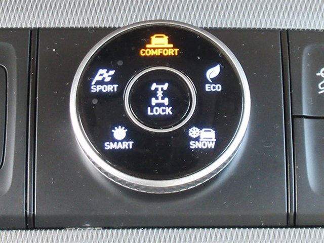 Used 2021 Hyundai Palisade SEL image 34