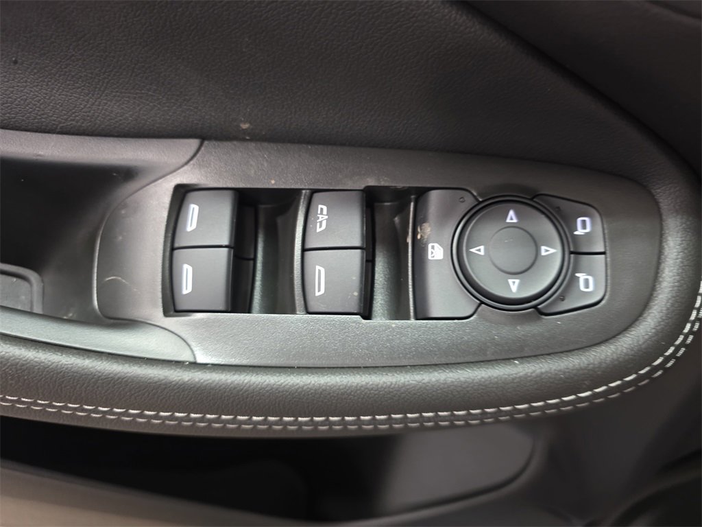 New 2026 Buick Encore GX Preferred w/ Comfort Package image 26