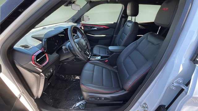 Used 2024 Chevrolet TrailBlazer RS image 20