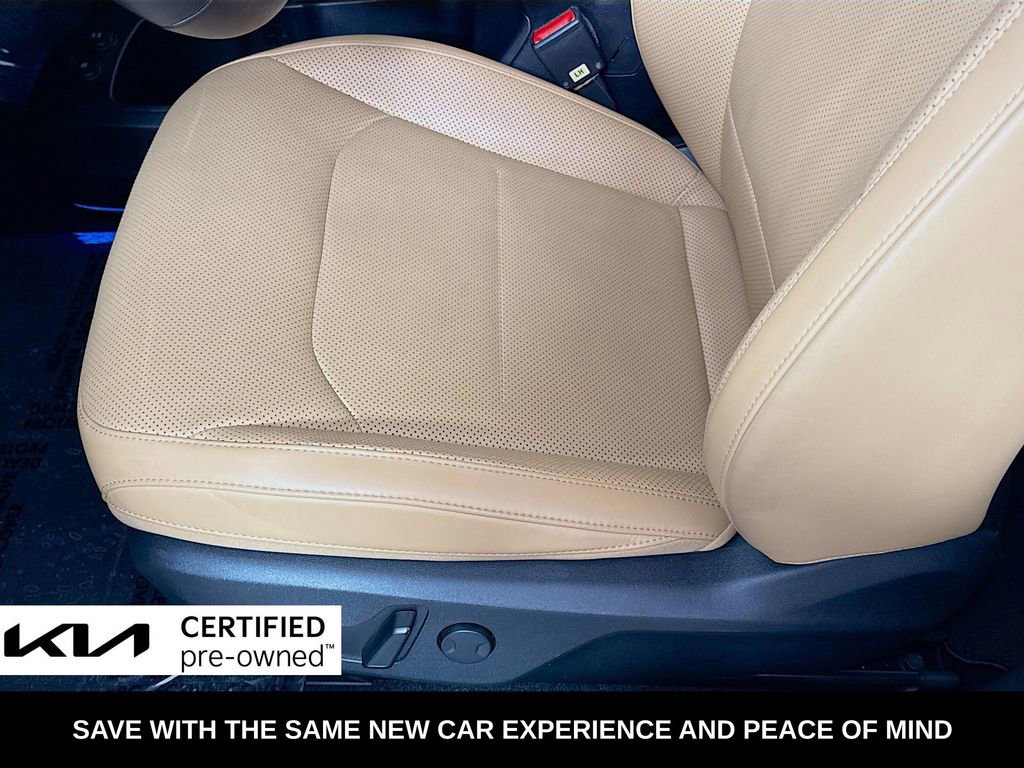 Certified 2023 Kia EV6 GT-Line image 24