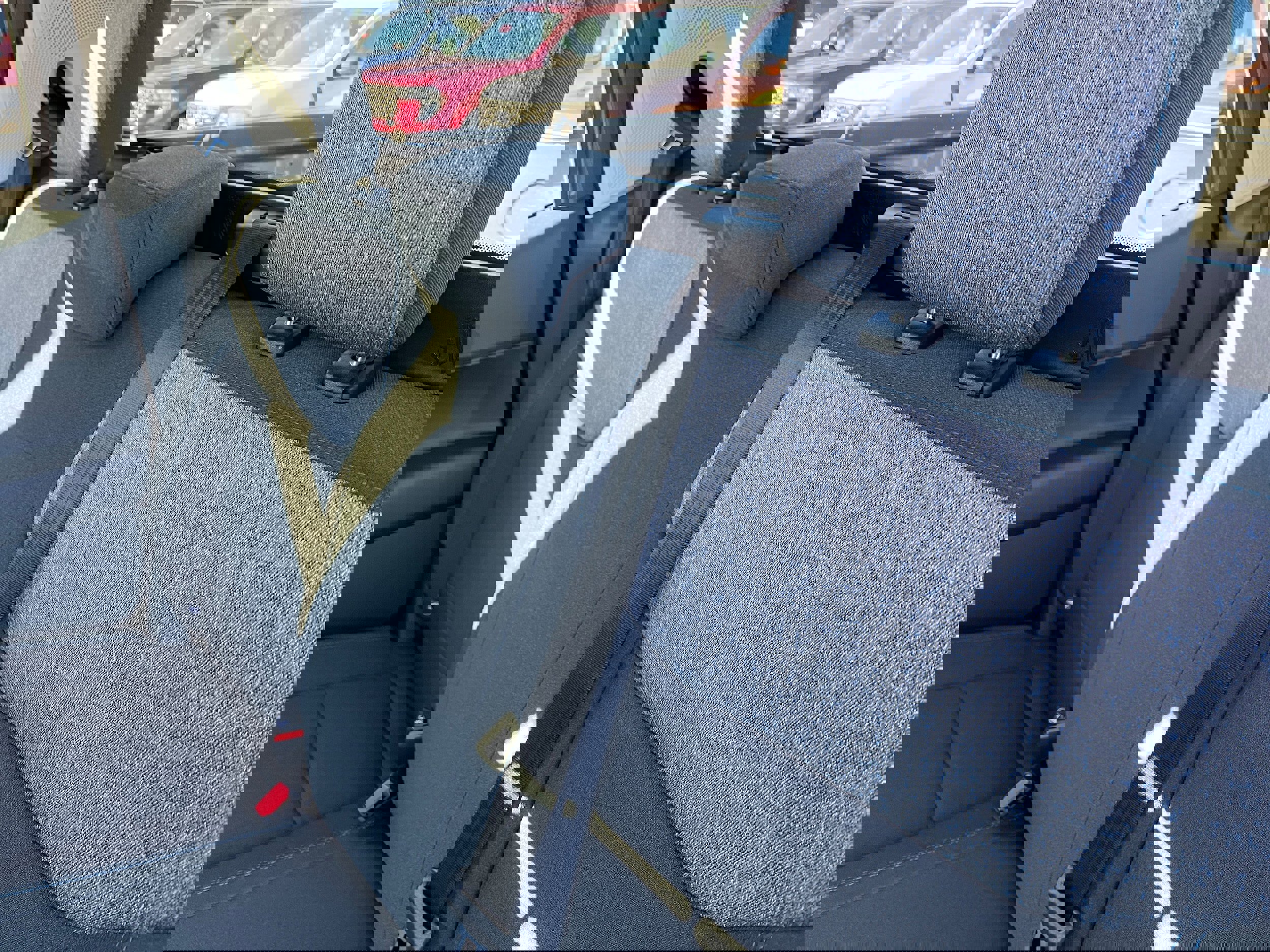 New 2026 Ford Maverick XLT w/ XLT Luxury Package image 12