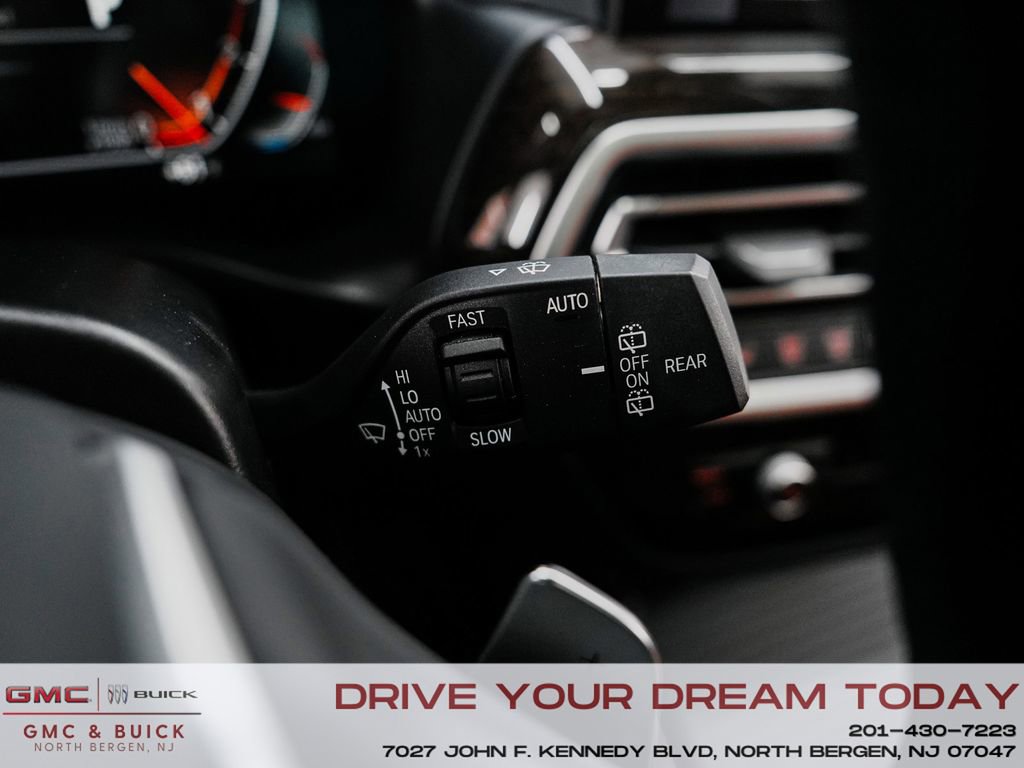 Used 2023 BMW X3 xDrive30i w/ Premium Package image 24