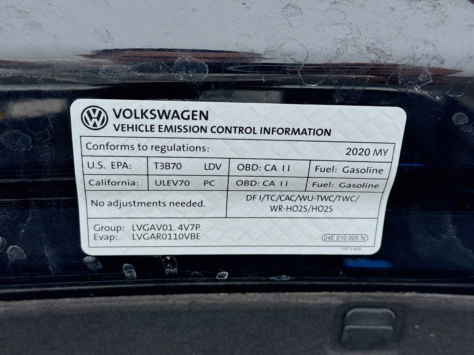 Used 2020 Volkswagen Jetta SEL FWD image 21