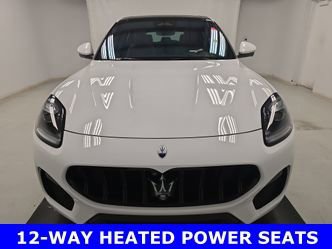 Used 2023 Maserati Grecale Modena image 3