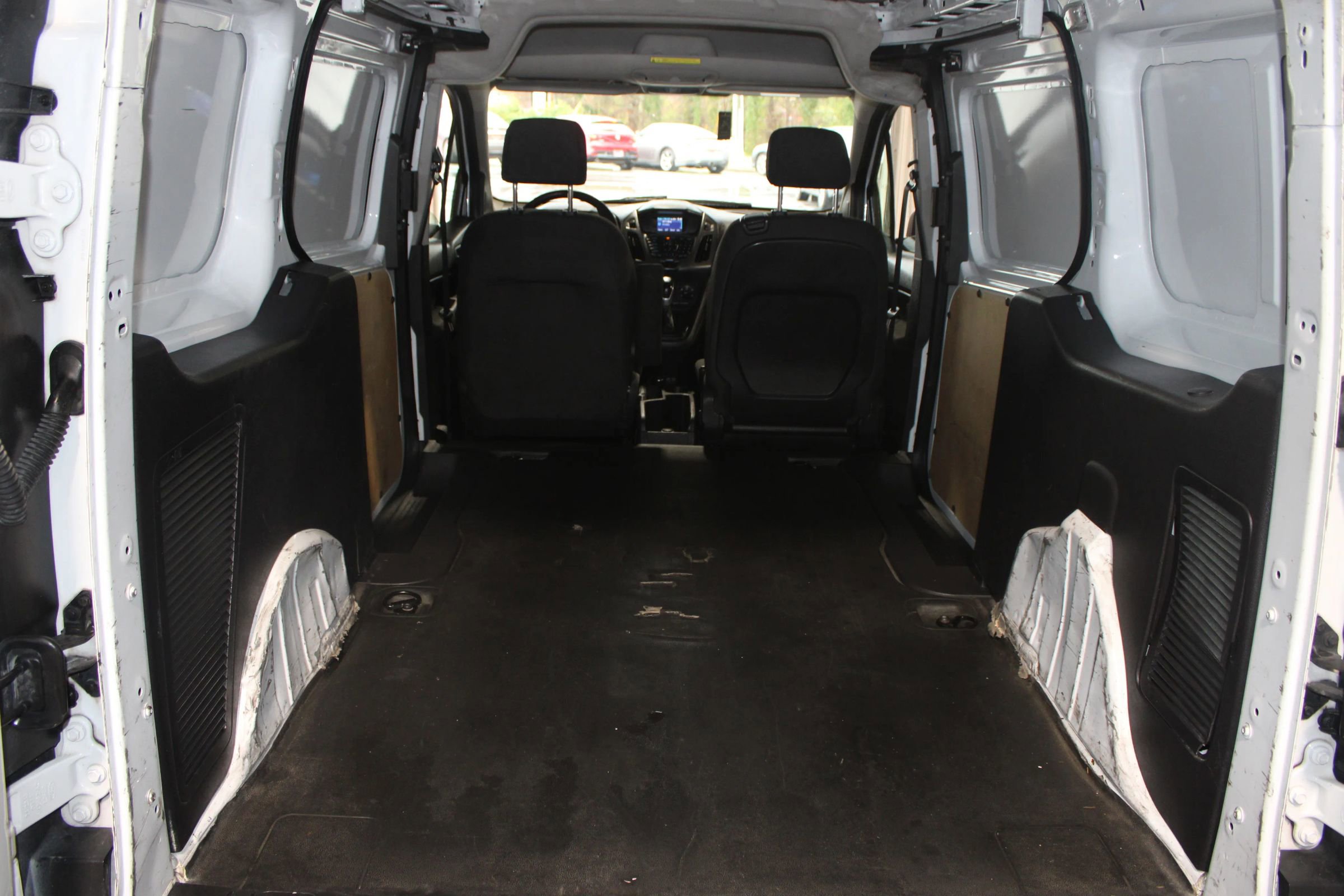 Used 2016 Ford Transit Connect XL image 20