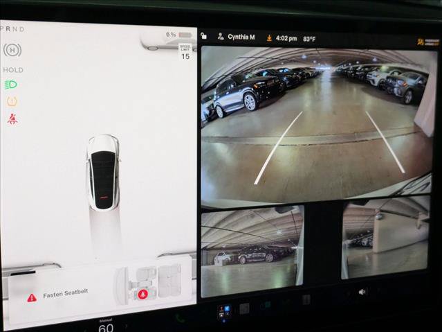 Used 2023 Tesla Model Y Long Range AWD/4WD image 13