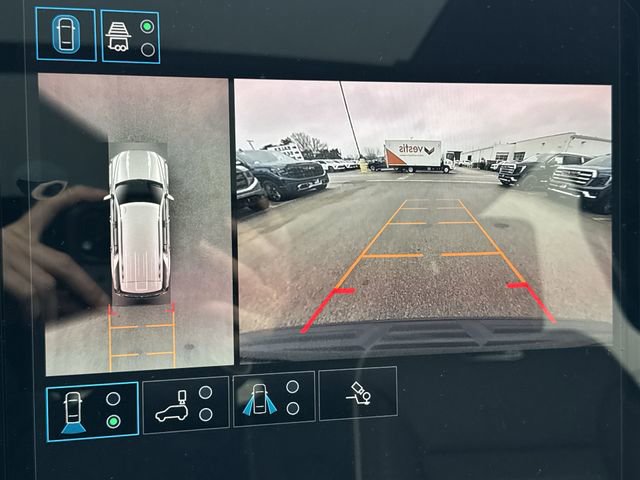 New 2026 GMC Yukon Denali Ultimate image 17