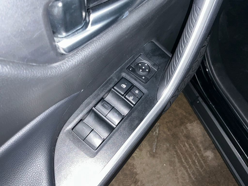 Certified 2025 Toyota RAV4 XLE image 13