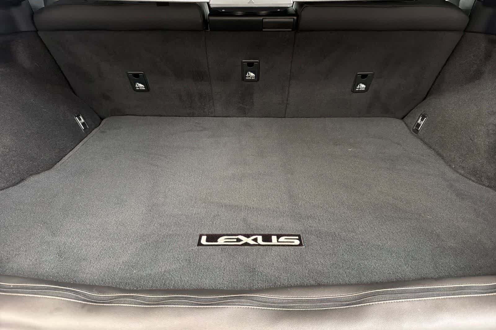 Used 2023 Lexus RX 350 Premium FWD image 15