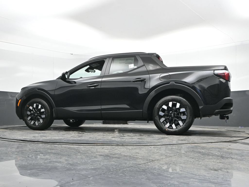 New 2026 Hyundai Santa Cruz SEL AWD/4WD image 50