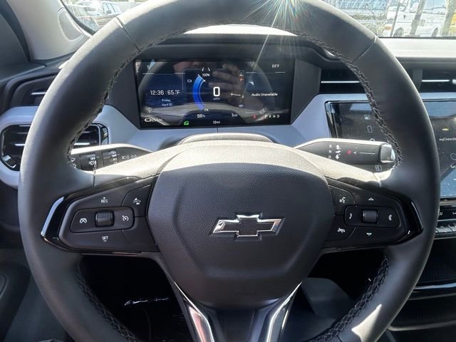 New 2027 Chevrolet Bolt LT w/ Comfort Package FWD image 24