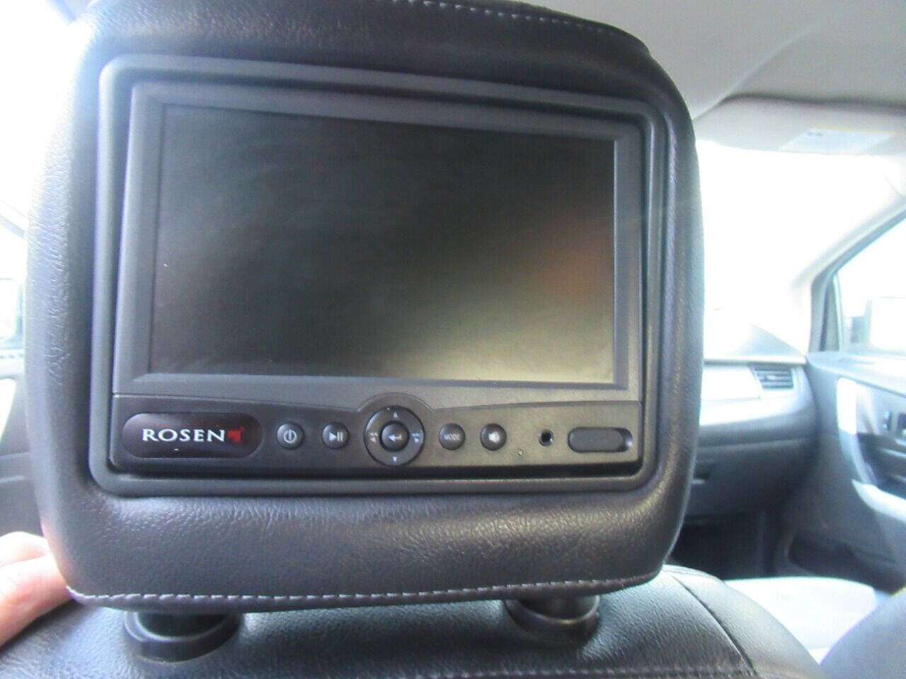 Used 2013 Ford Edge SEL image 26