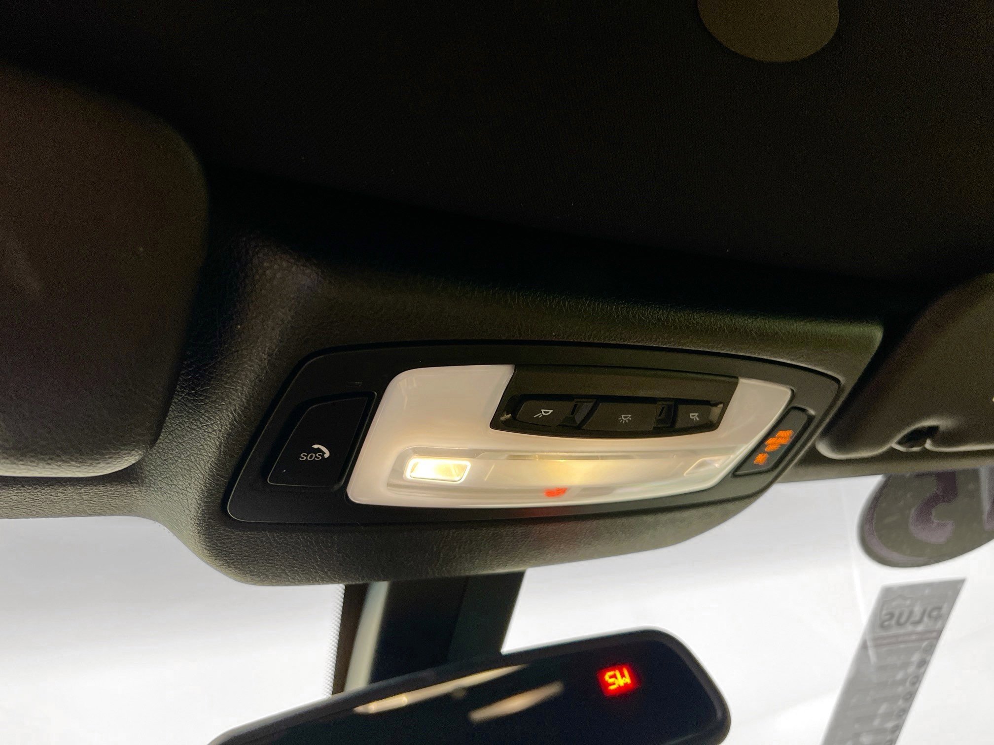 Used 2015 BMW 435i Convertible image 22