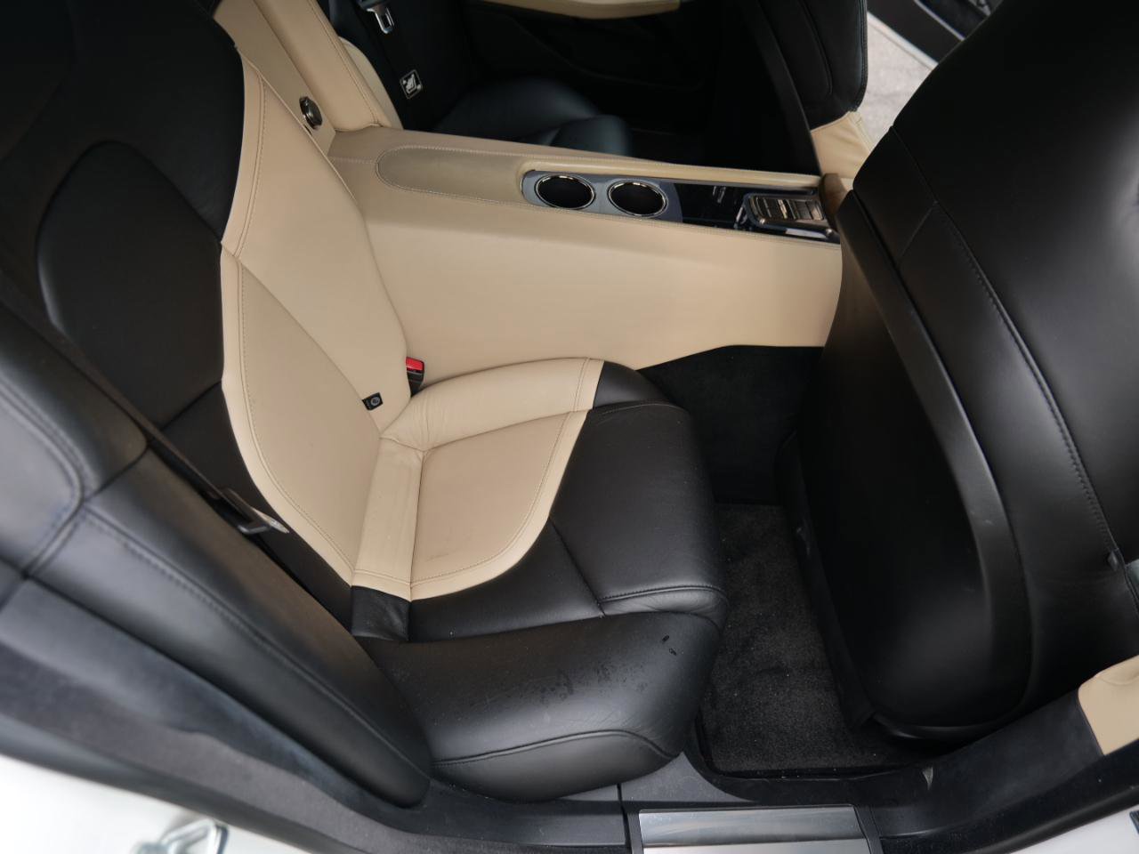 Used 2012 Fisker Karma EcoSport RWD image 33