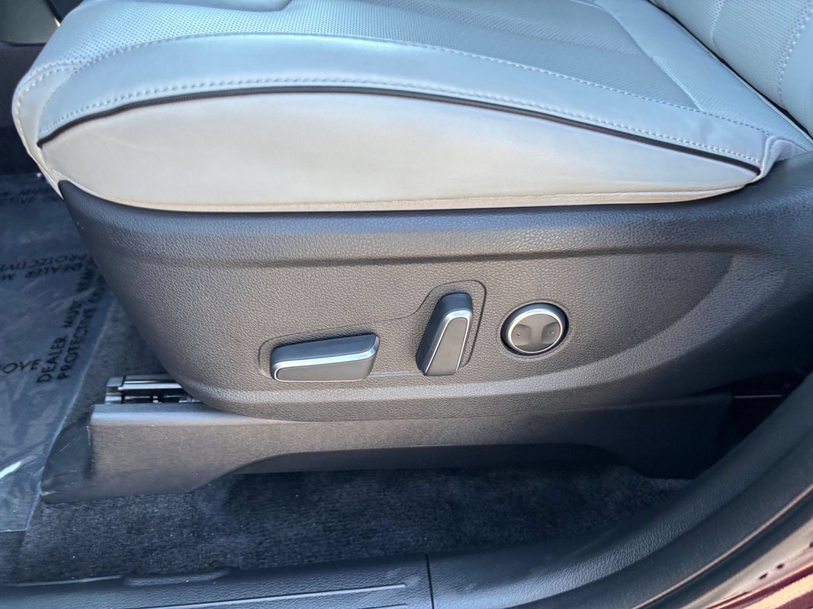 Used 2024 Hyundai Palisade SEL AWD/4WD image 21