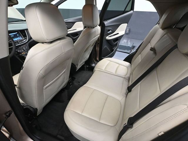 Used 2018 Buick Encore Premium image 37