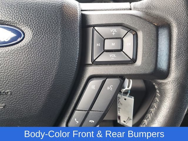 Used 2020 Ford F150 XLT w/ Equipment Group 302A Luxury image 12