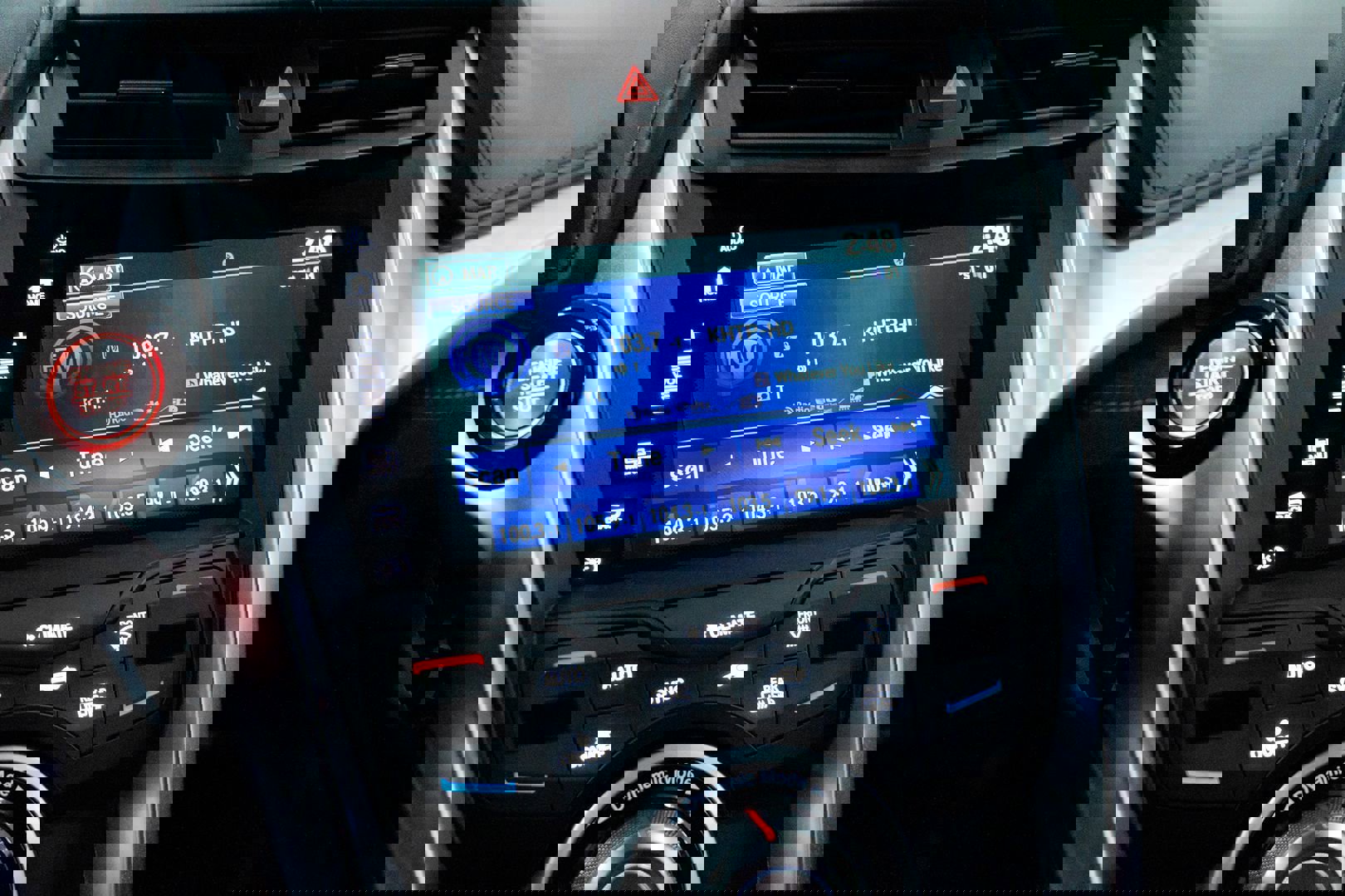 Used 2017 Acura NSX image 31