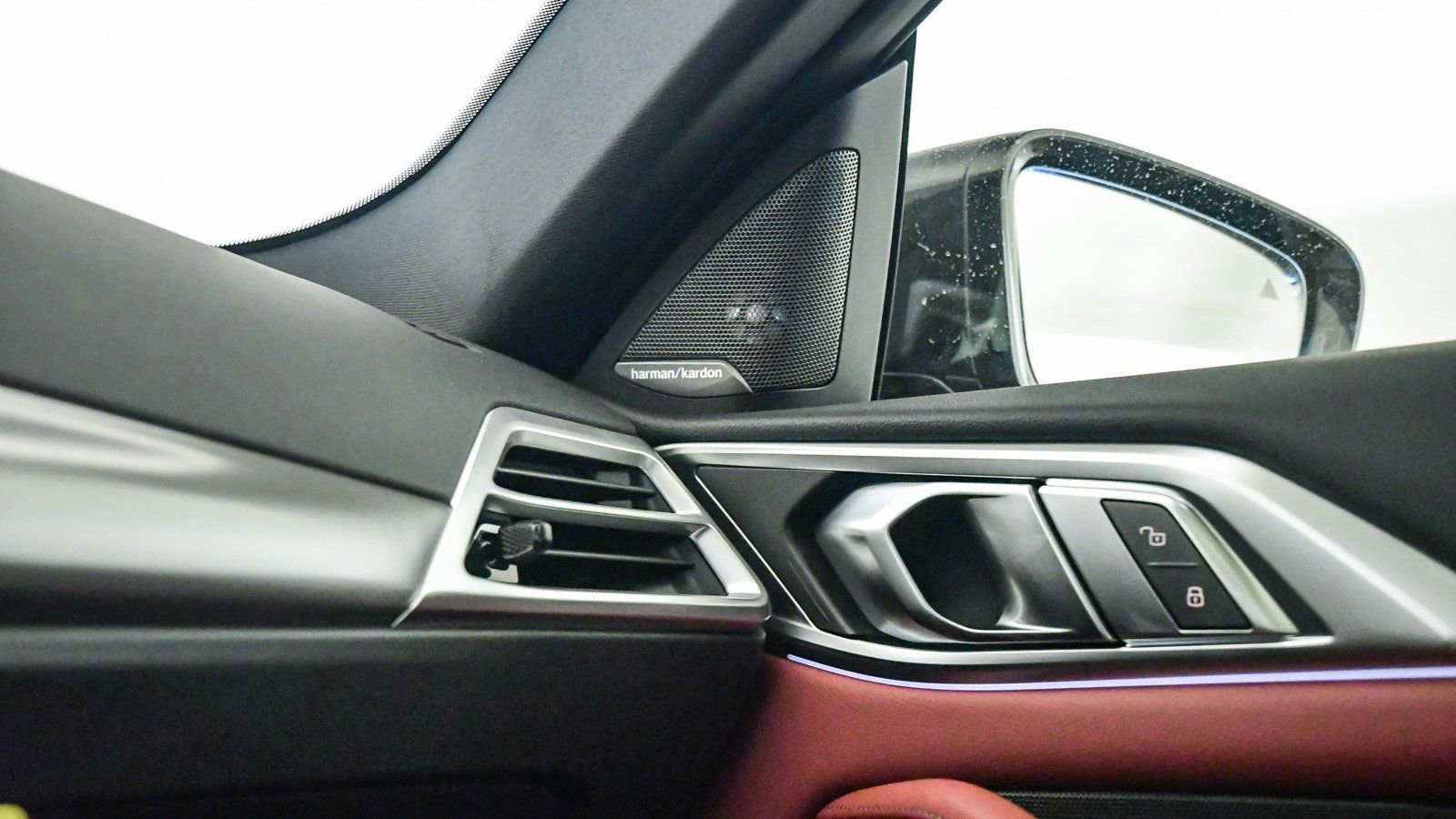 New 2026 BMW 430i Coupe w/ M Sport Package RWD image 24