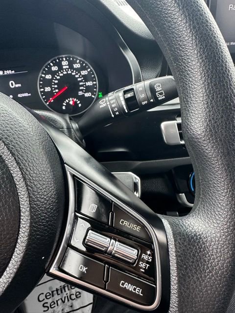 Used 2021 Kia Seltos LX image 26