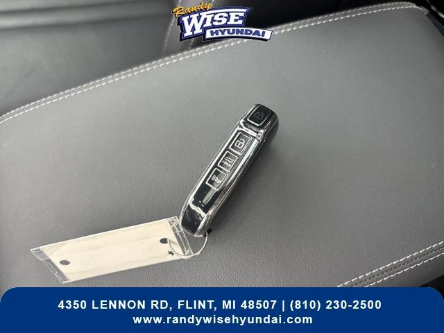 Used 2021 Kia Sorento SX Prestige image 28