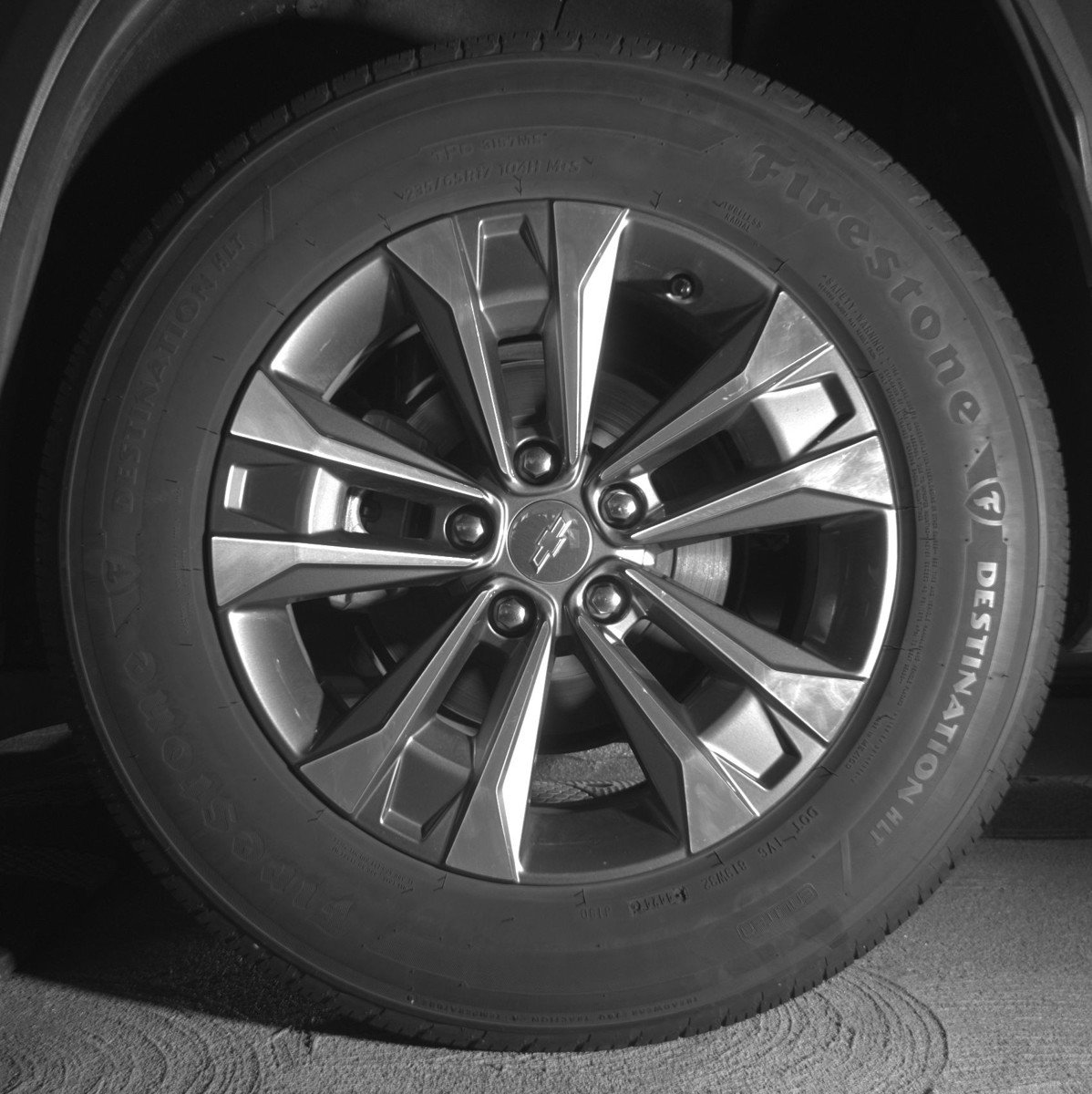 Used 2025 Chevrolet Equinox LT image 14