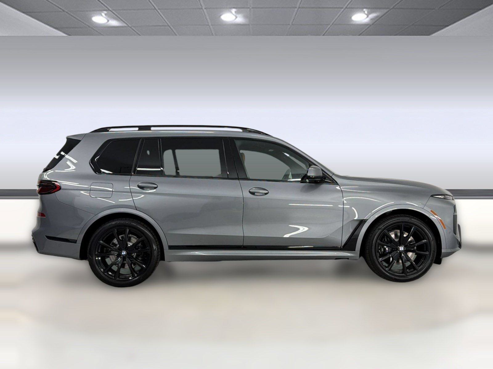 New 2027 BMW X7 xDrive40i w/ Executive Package AWD/4WD image 8