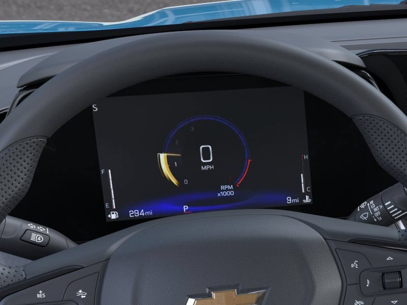 New 2026 Chevrolet Trax LT FWD image 18