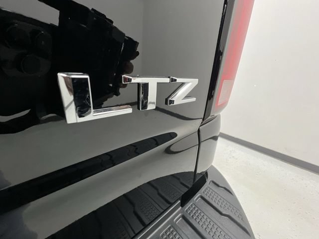 New 2026 Chevrolet Silverado 2500 LTZ w/ LTZ Plus Package AWD/4WD image 34