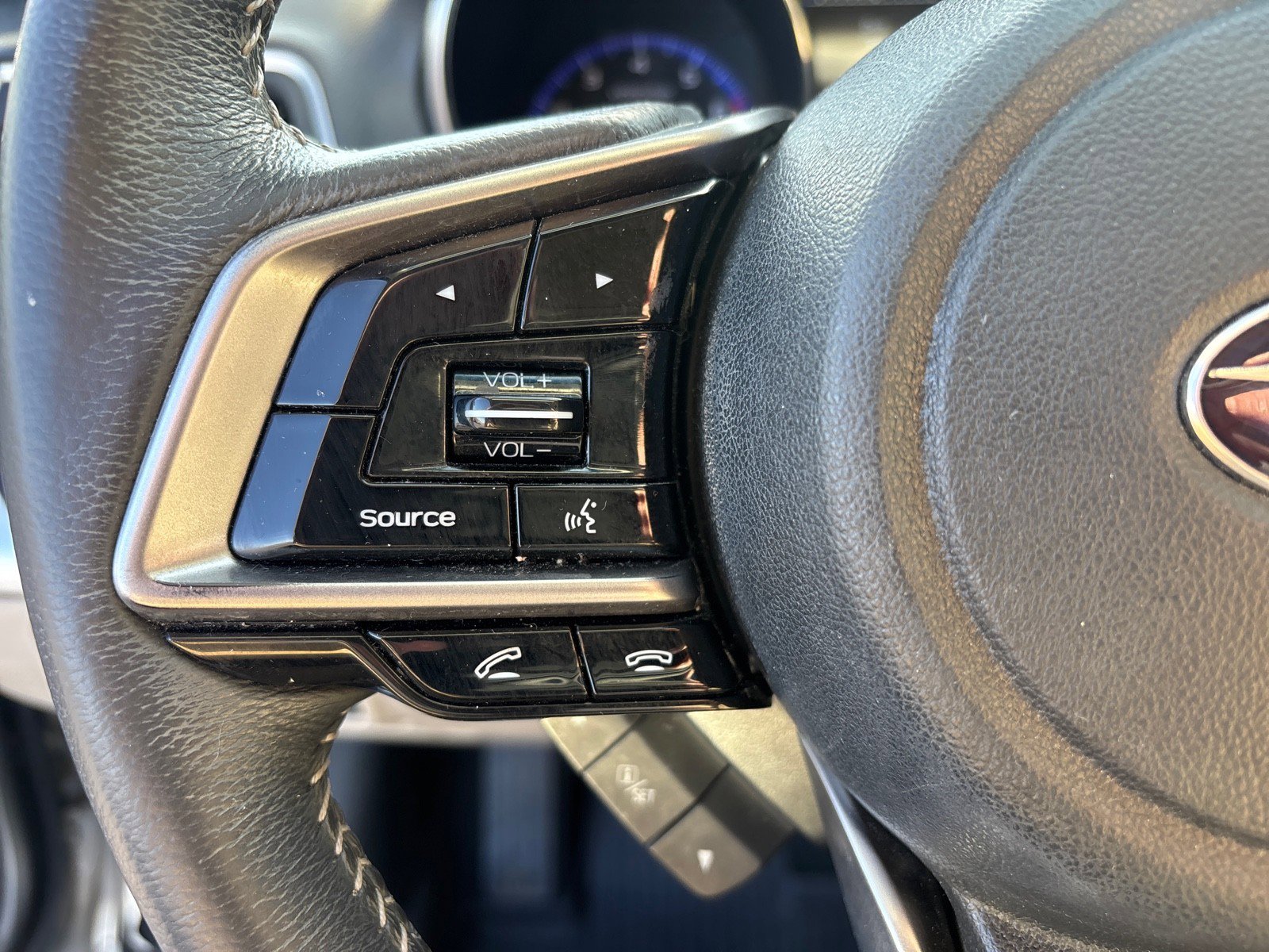 Used 2019 Subaru Outback 2.5i Limited w/ Popular Package #2 image 18