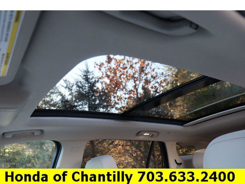 Used 2020 GMC Terrain Denali w/ Denali Premium Package image 15