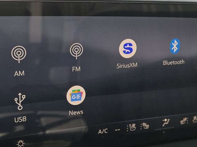 New 2026 Buick Envision Avenir AWD/4WD image 6