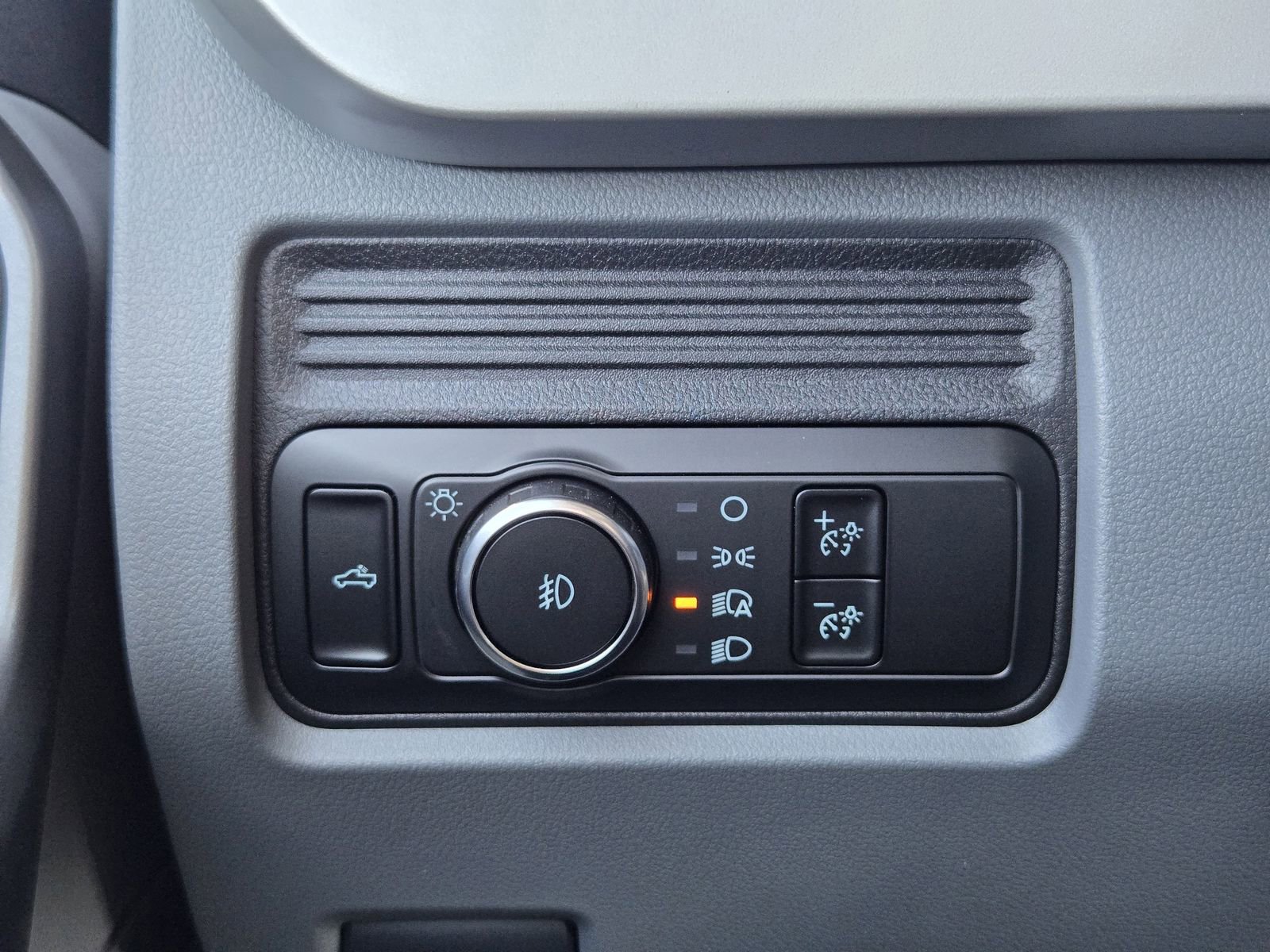 New 2026 Ford F350 XL w/ STX Appearance Package AWD/4WD image 23