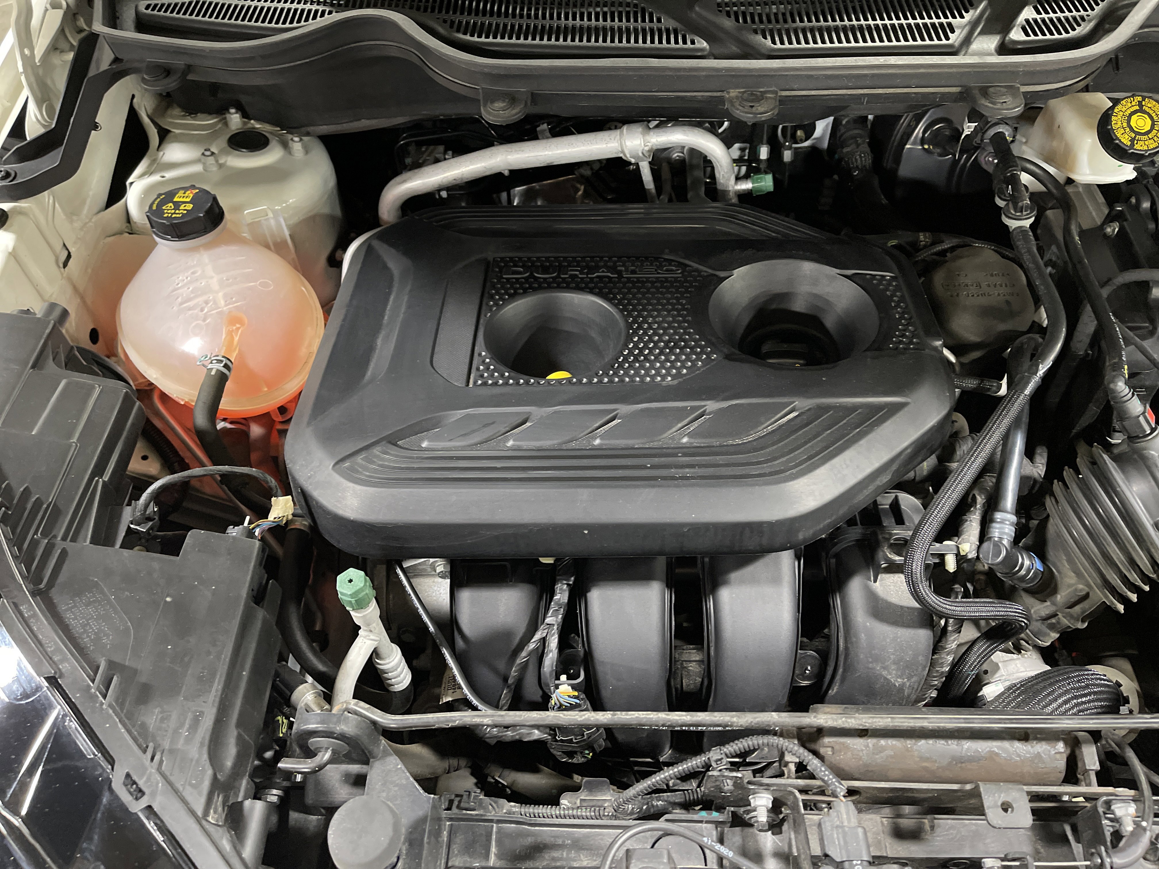 Used 2021 Ford EcoSport SE image 17