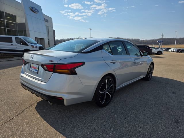 Used 2024 Nissan Altima 2.5 SR image 23