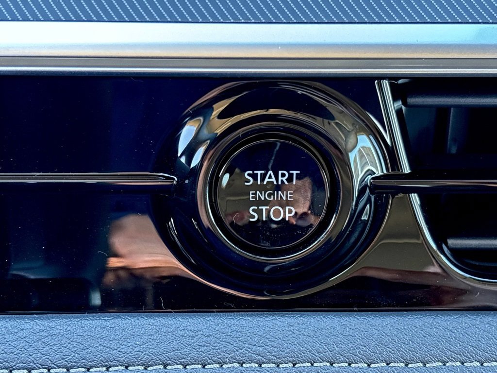 New 2026 INFINITI QX80 Pure image 16