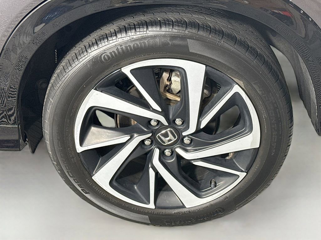 Used 2019 Honda HR-V Sport image 28