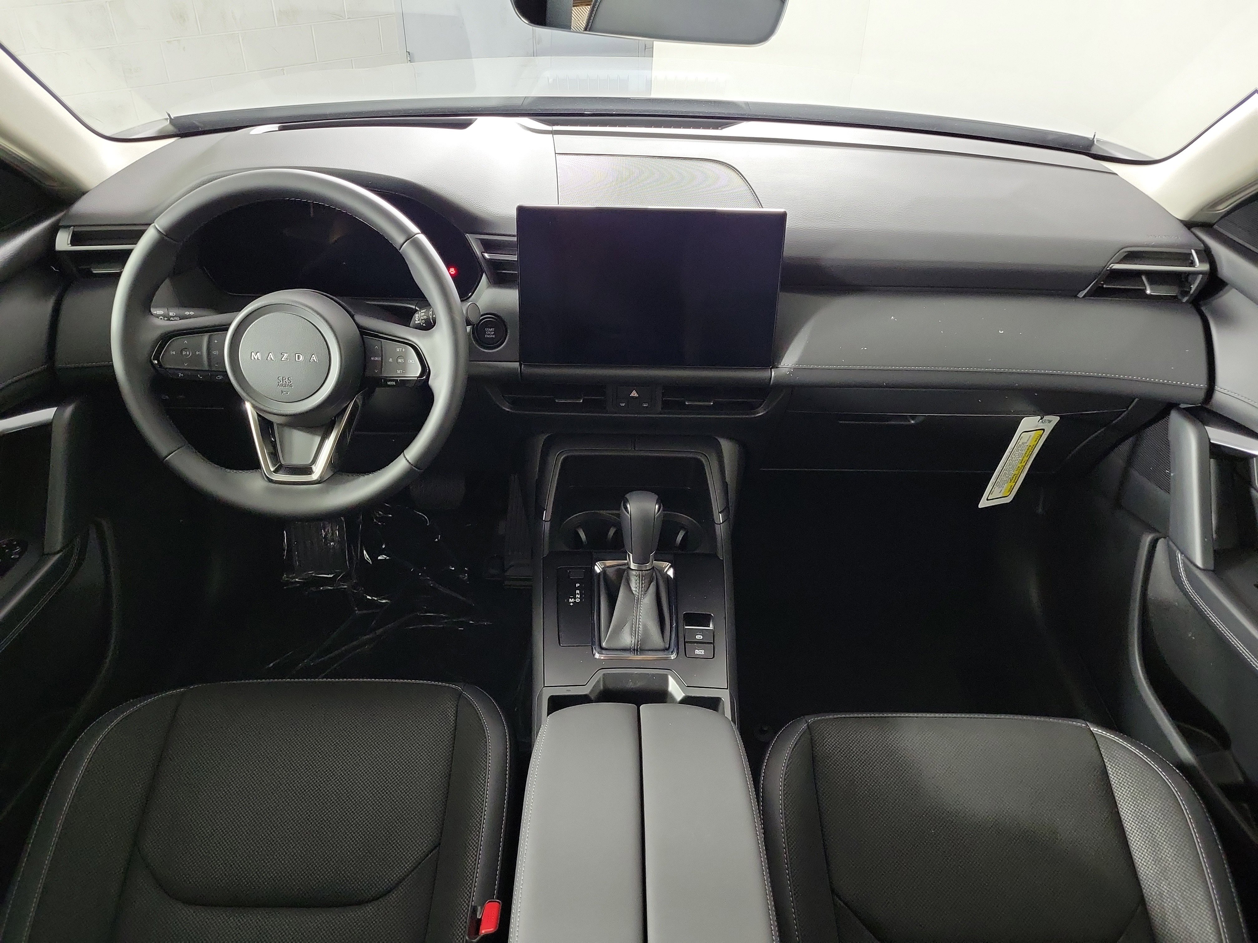 New 2026 MAZDA CX-5 Preferred image 13