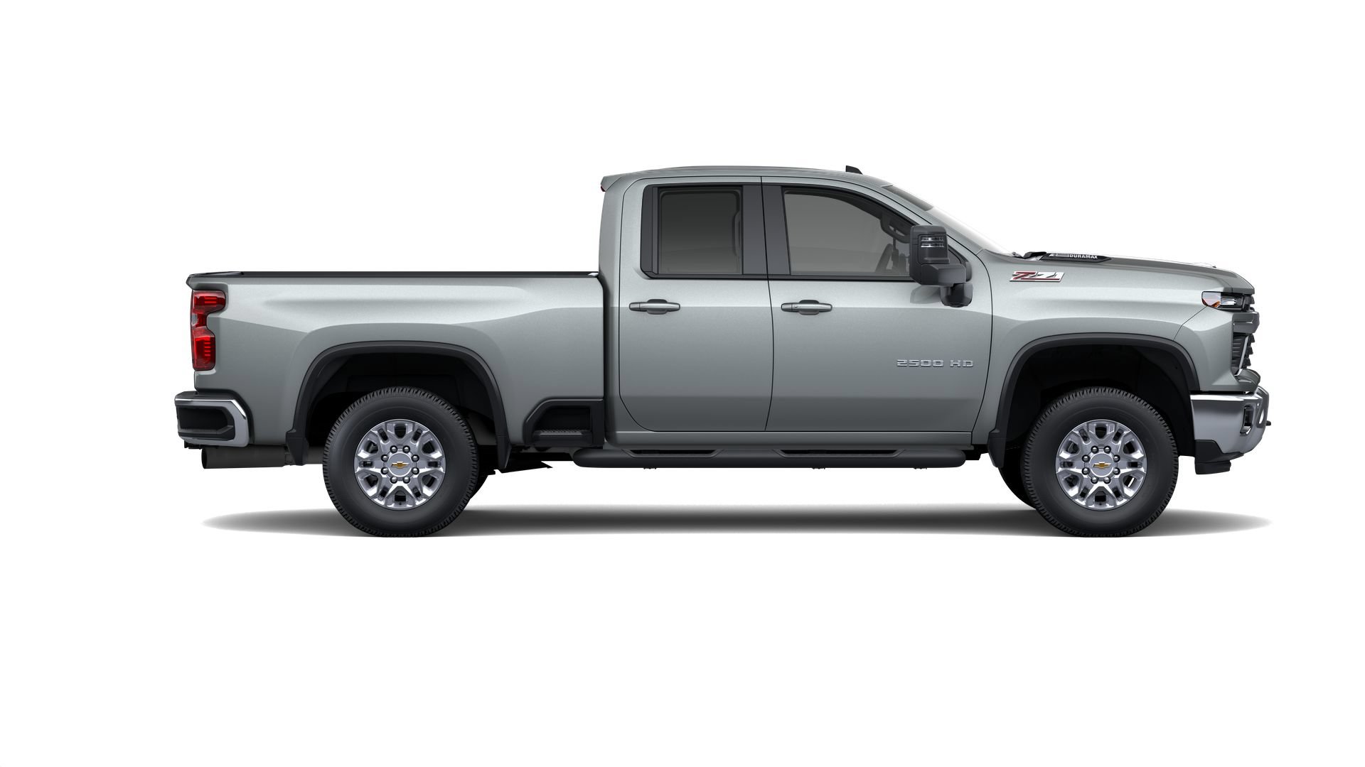 New 2026 Chevrolet Silverado 2500 LT w/ Safety Package AWD/4WD image 27