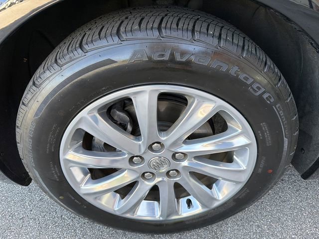 Used 2019 Buick Envision Essence image 11