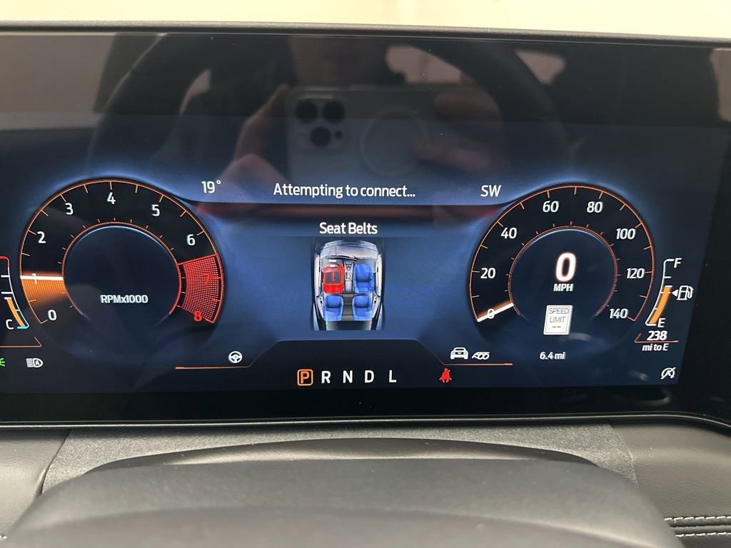 New 2026 Ford Mustang Premium image 37