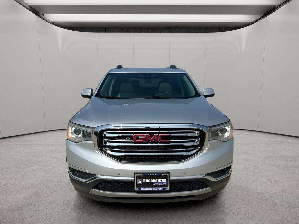 Used 2018 GMC Acadia SLT image 8