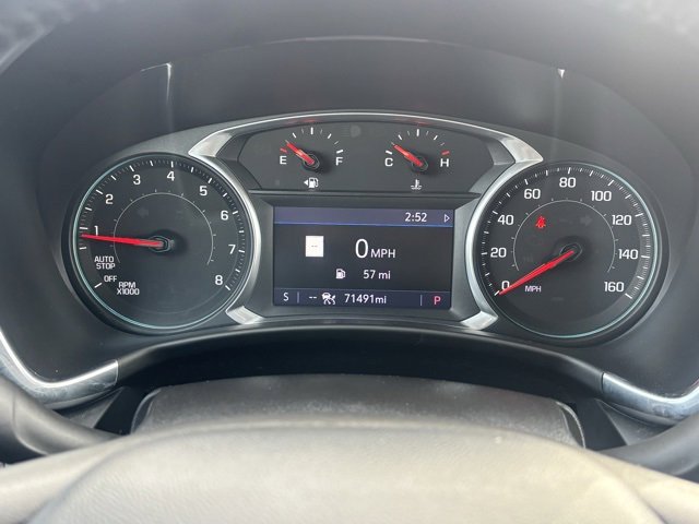 Used 2021 Chevrolet Equinox Premier image 23