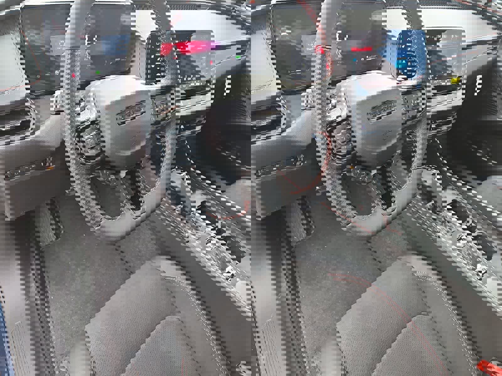 New 2026 Dodge Charger Scat Pack w/ Track Package image 10