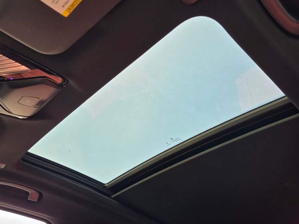 Used 2024 BMW X3 sDrive30i w/ Convenience Package image 19