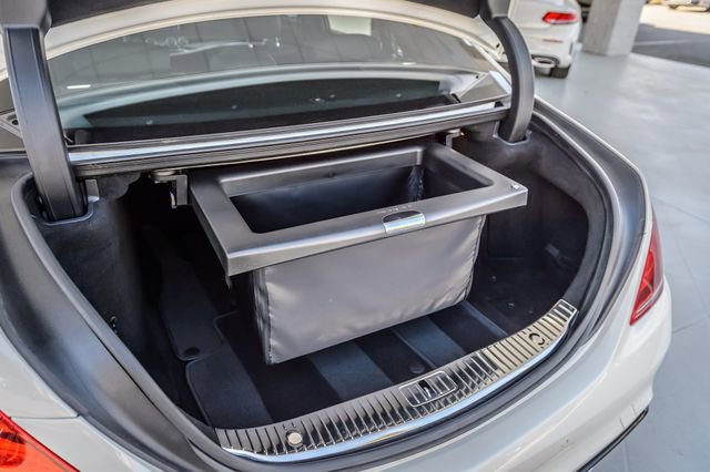 Used 2015 Mercedes-Benz S 550 Sedan image 12