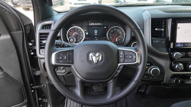 New 2026 RAM 1500 Classic Warlock image 23