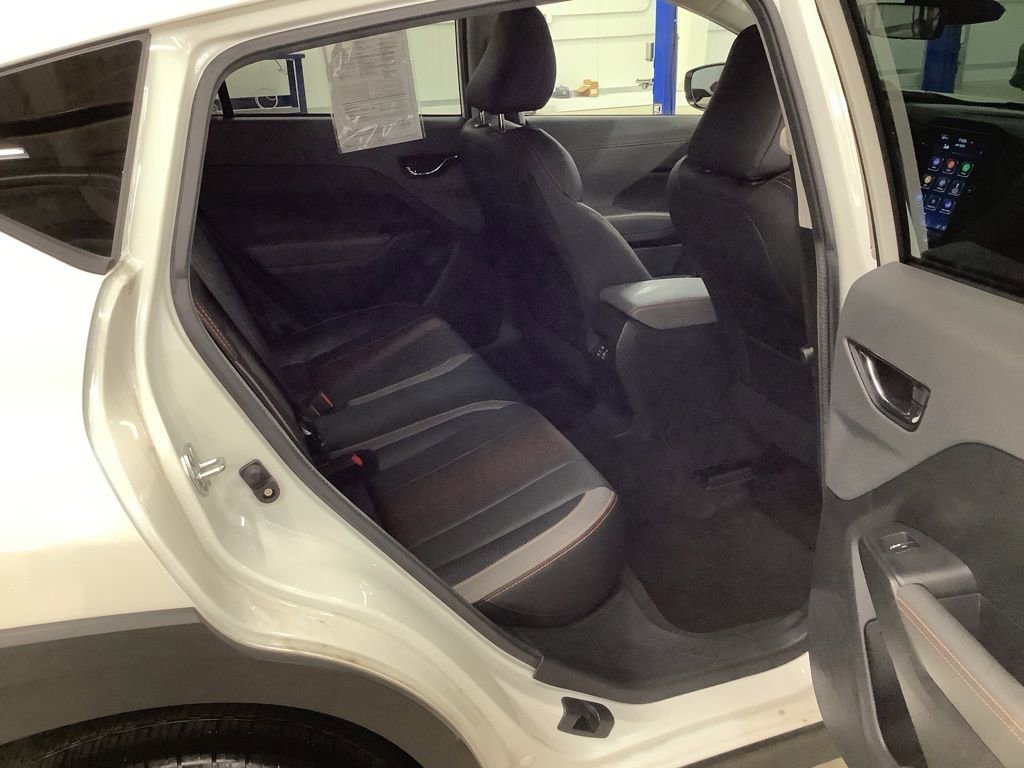 Certified 2024 Subaru Crosstrek 2.5i Limited AWD/4WD image 16