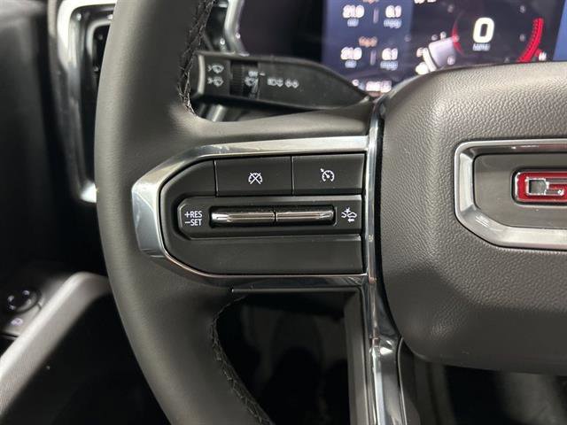 New 2025 GMC Canyon Elevation w/ Convenience Package image 34